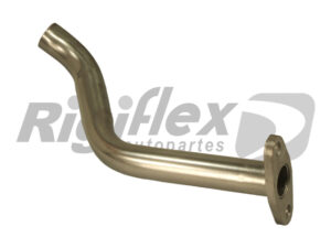 RIGIDO DE DESCARGA DE ACEITE MOD.1938 OM 457